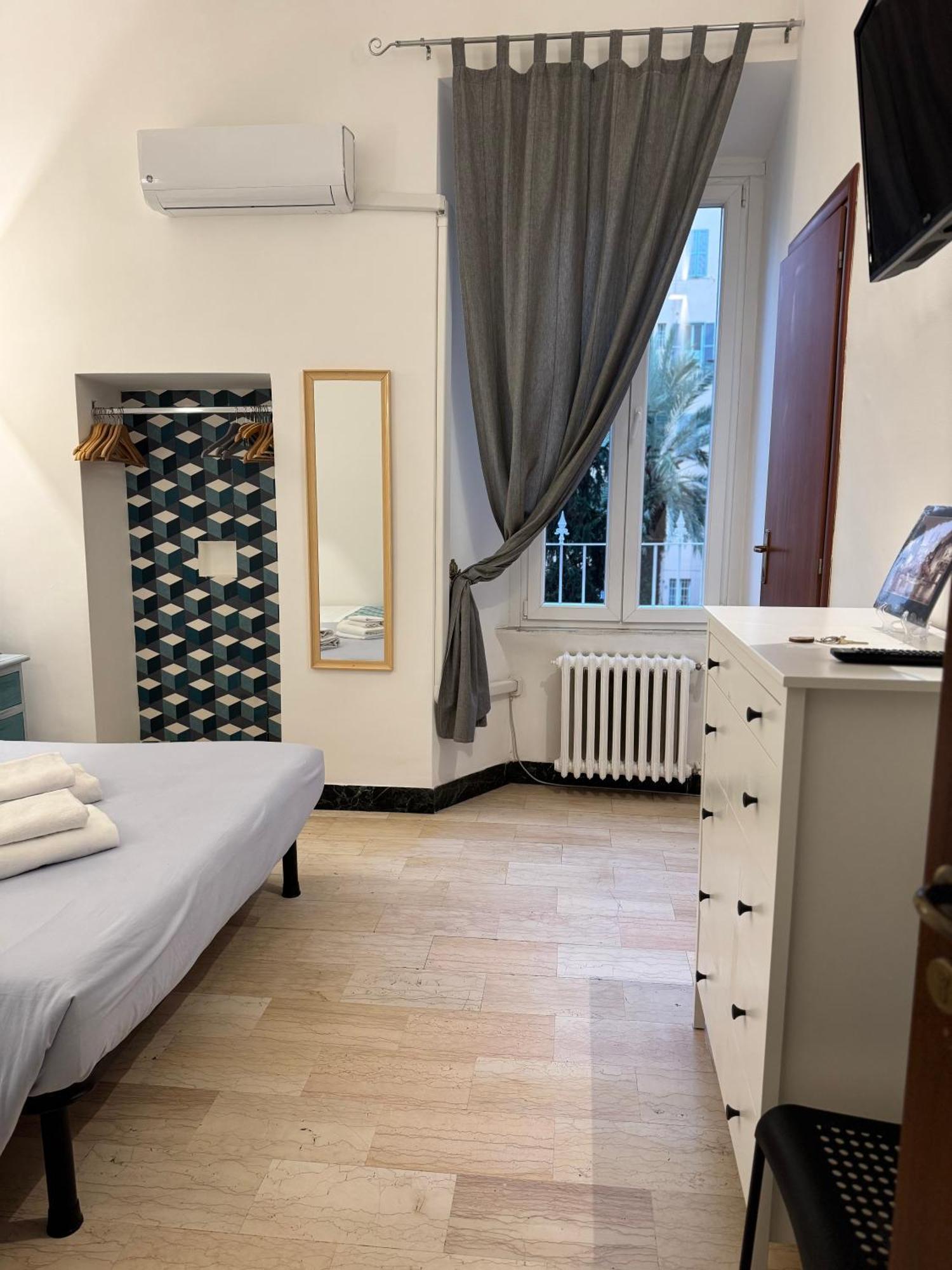 Silton'S Rooms Rom Exteriör bild